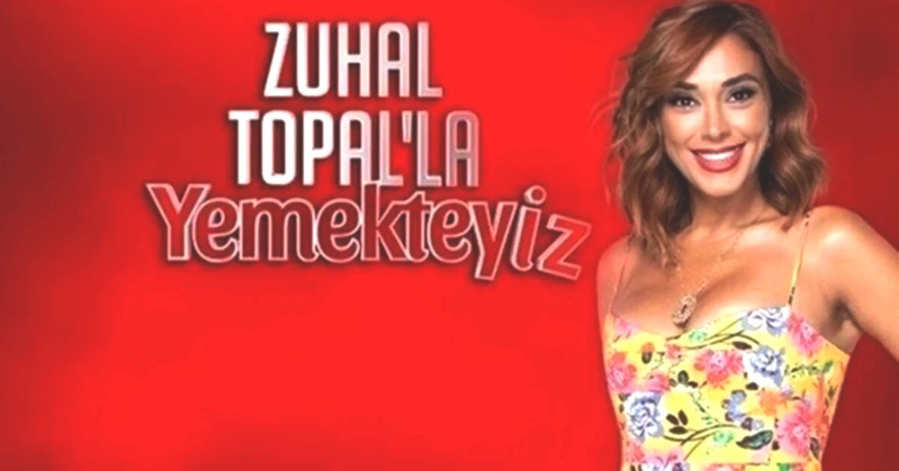 Zuhal Topal'la Yemekteyiz 19 Eylül Cuma Şampiyonu Belli Oldu! Kim Kazandı?