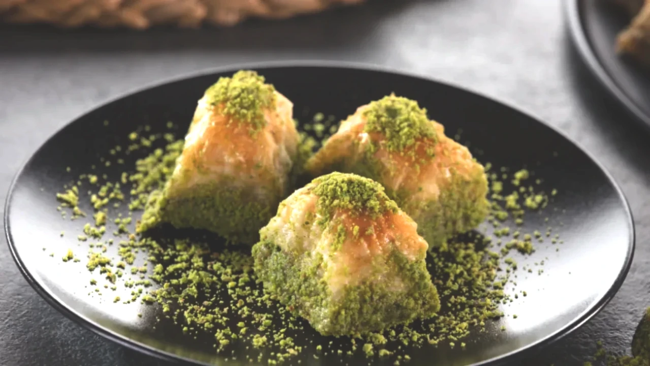 Antep Fıstığı Krizi! Kilosu 2 Bin Lirayı Geçti, Stokçular Ne Yapacak?