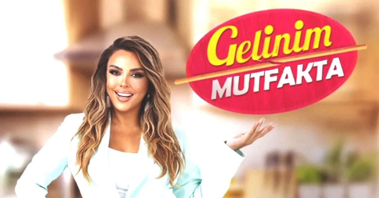 Gelinim Mutfakta'da Şok Gelişme! 19 Eylül'de Kim Elendi, Kim Kazandı?
