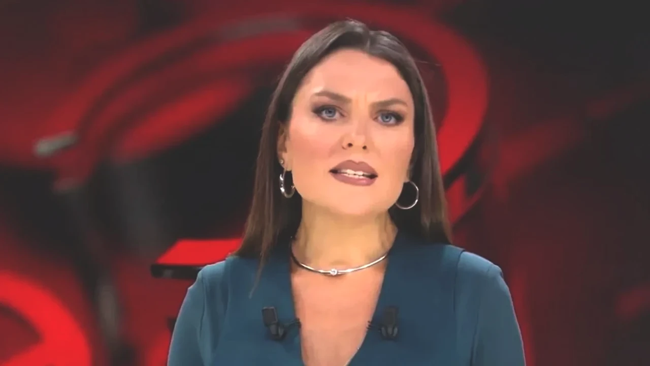 Ece Üner İçin Şok Karar! 2 Yıl Hapis İhtimaliyle Gündemde!