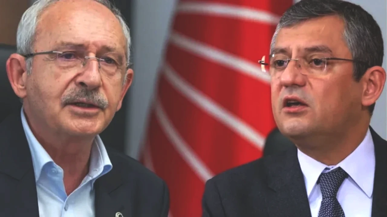 CHP Kurultay Davası: YSK'nın Son Kararı Ne? Tüm Detaylar Açıklandı!