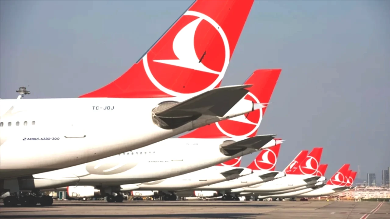 Türk Hava Yolları’ndan Kaçırılmayacak Uygun Fiyatlı Bilet Fırsatları!