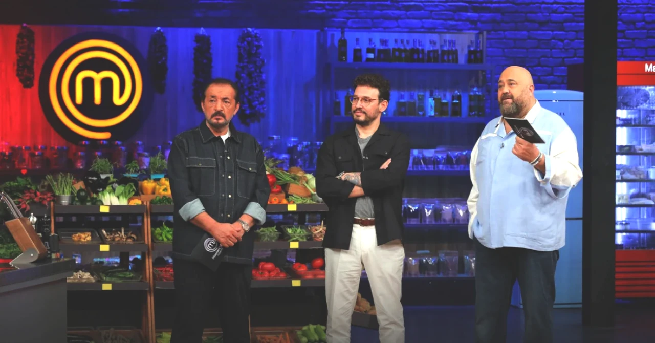 MasterChef'te Büyük Gerginlik: Dokunulmazlık Oyununu Kim Kazandı? 19 Eylül Eleme Adayı Belli Oldu!