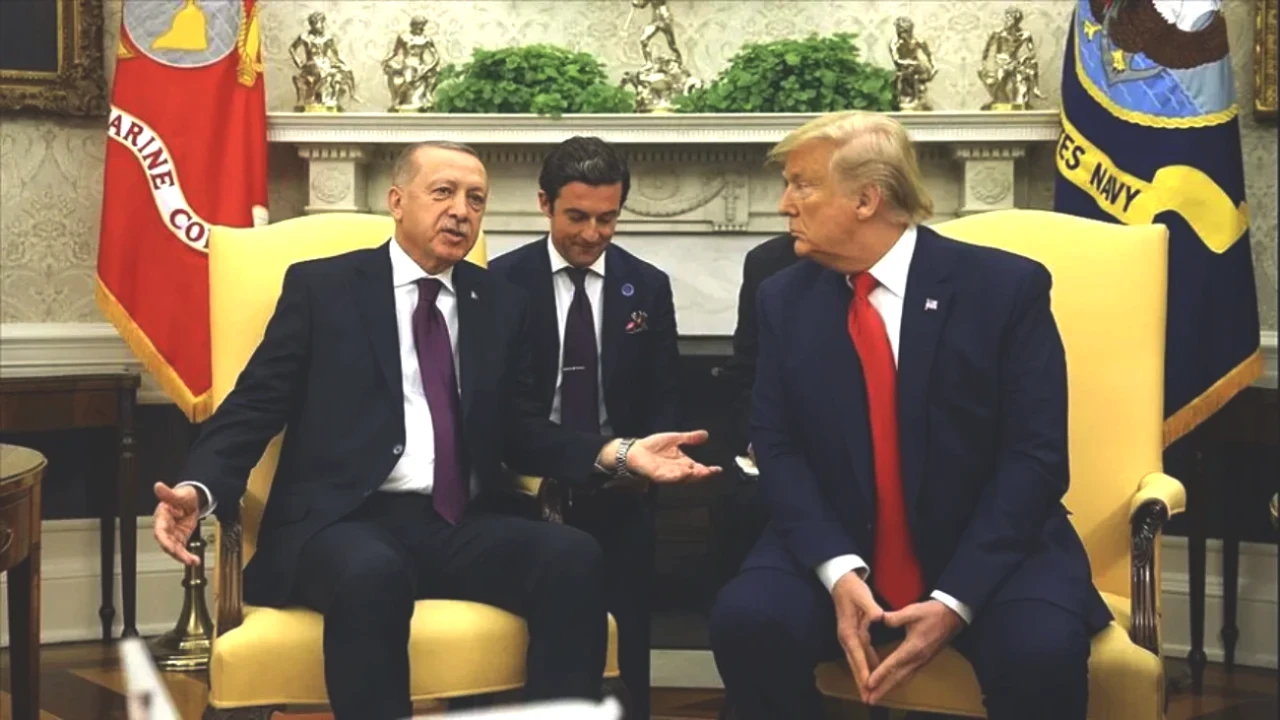 Cumhurbaşkanı Erdoğan ve Trump Tarih Belli Oldu: Zirve Öncesi Beklentiler!