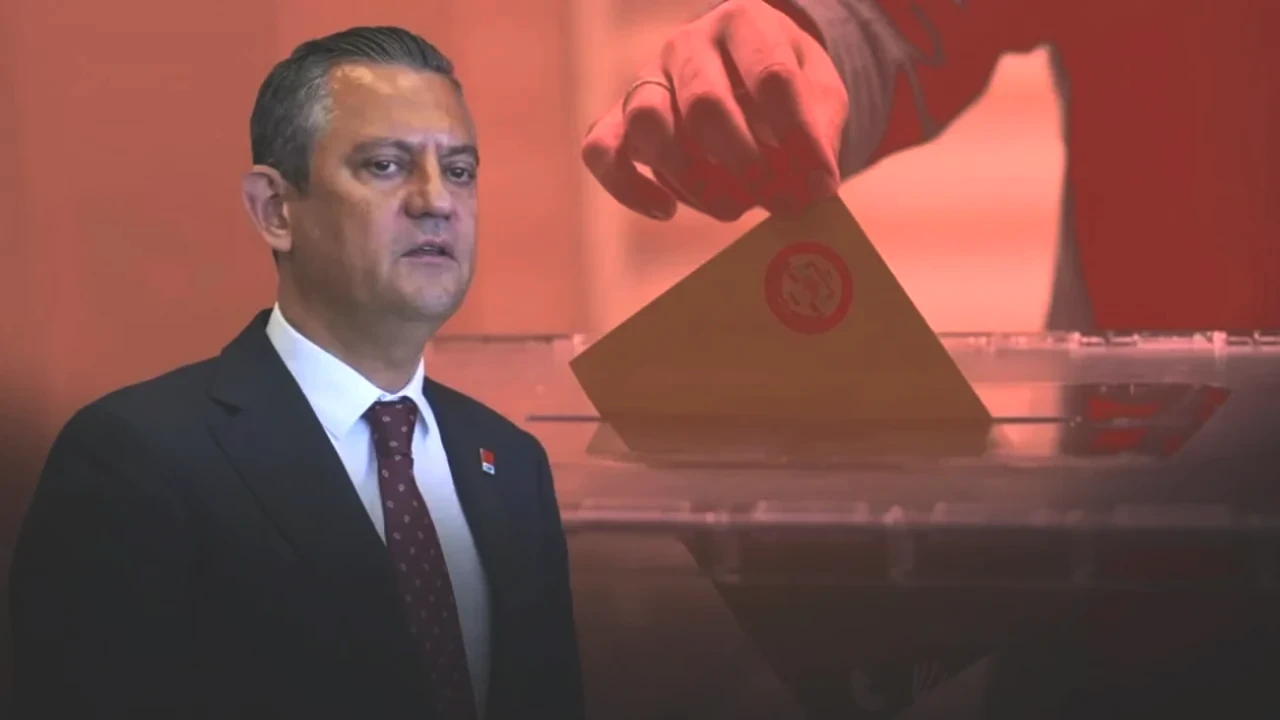 Nagehan Alçı, Canlı Yayında Özgür Özel’in Adayını Açıkladı! İlgilendiren Detaylar Burada!