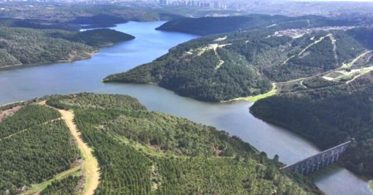 İstanbul Barajlarının Doluluk Oranı 20 Eylül 2025: Yüzde Kaçta?