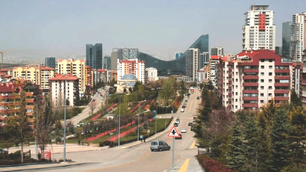 Türkiye'nin En Yaşanabilir İlçesi: İstanbul'un İddiası Çöktü! İşte O İlçe!