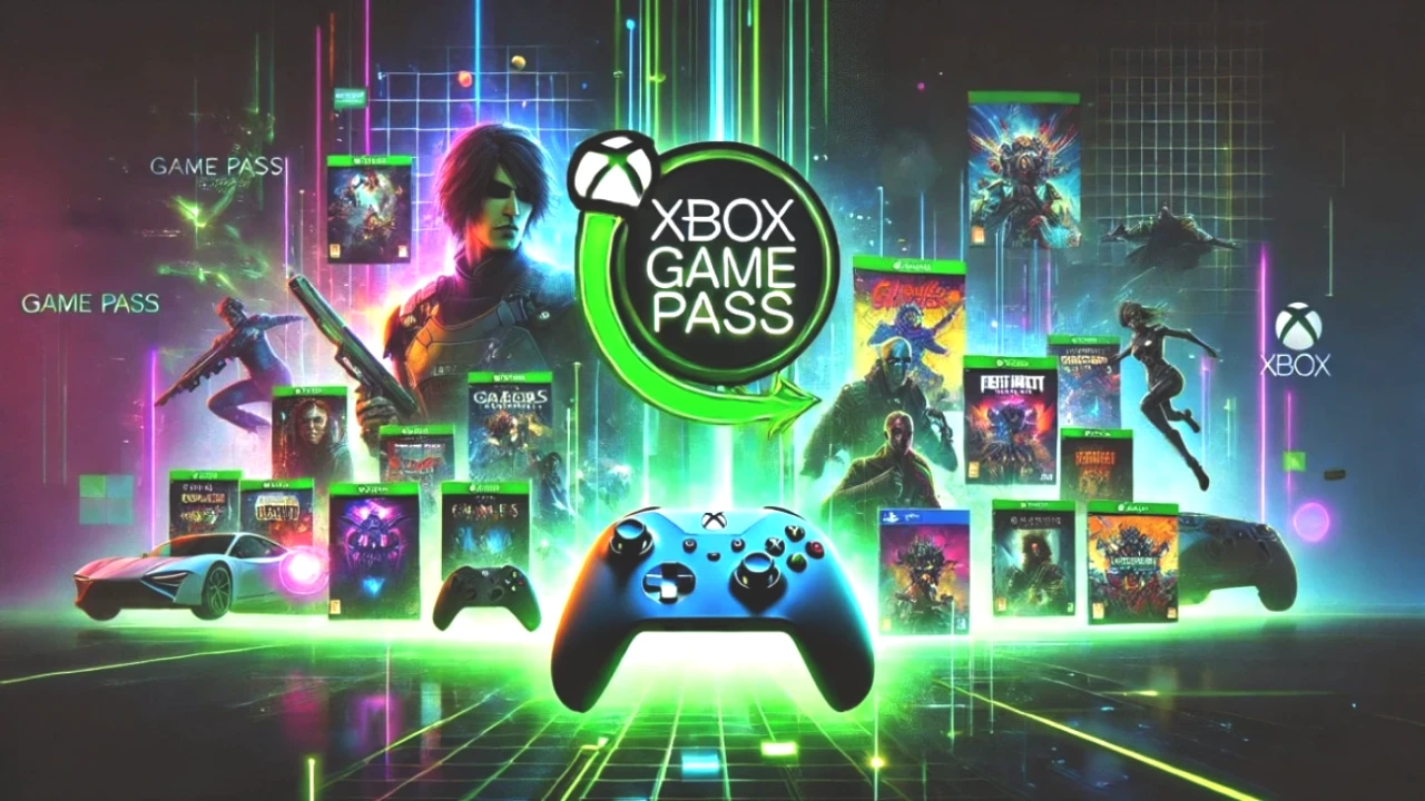 Xbox Game Pass'te Ücretsiz Oyun Günleri: Kaçırılmayacak Hafta Sonu Fırsatları!