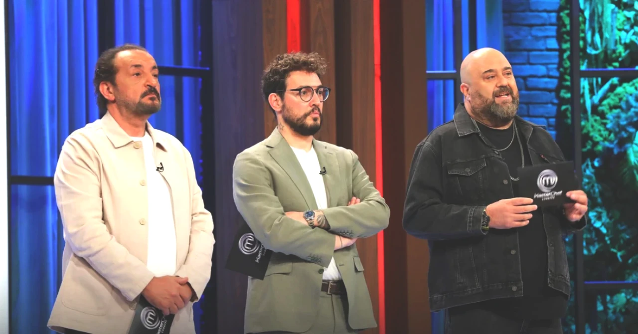 MasterChef Eleme Pota Heyecanı! 20 Eylül'de İlk Ayrılan Yarışmacı Kim?