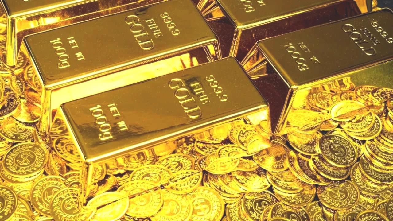Gram Altın Fiyatları Zirveye Ulaştı! İşte 21 Eylül Güncel Altın Listesi