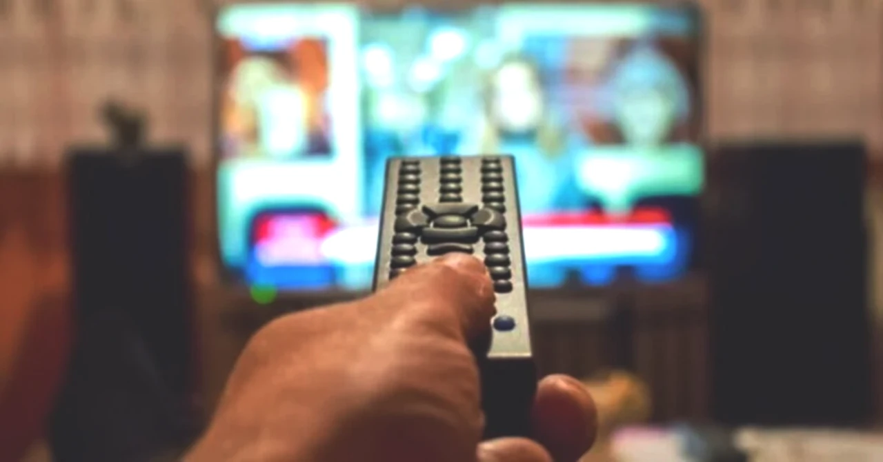 21 Eylül Pazar TV Yayın Akışında Kaçırılmayacak Programlar! Show TV, ATV, Kanal D ve Daha Fazlası