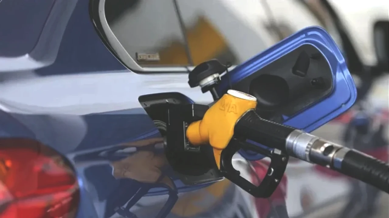 Benzin, Motorin ve LPG'de Fiyat Şoku! 21 Eylül Güncel Akaryakıt Listesi