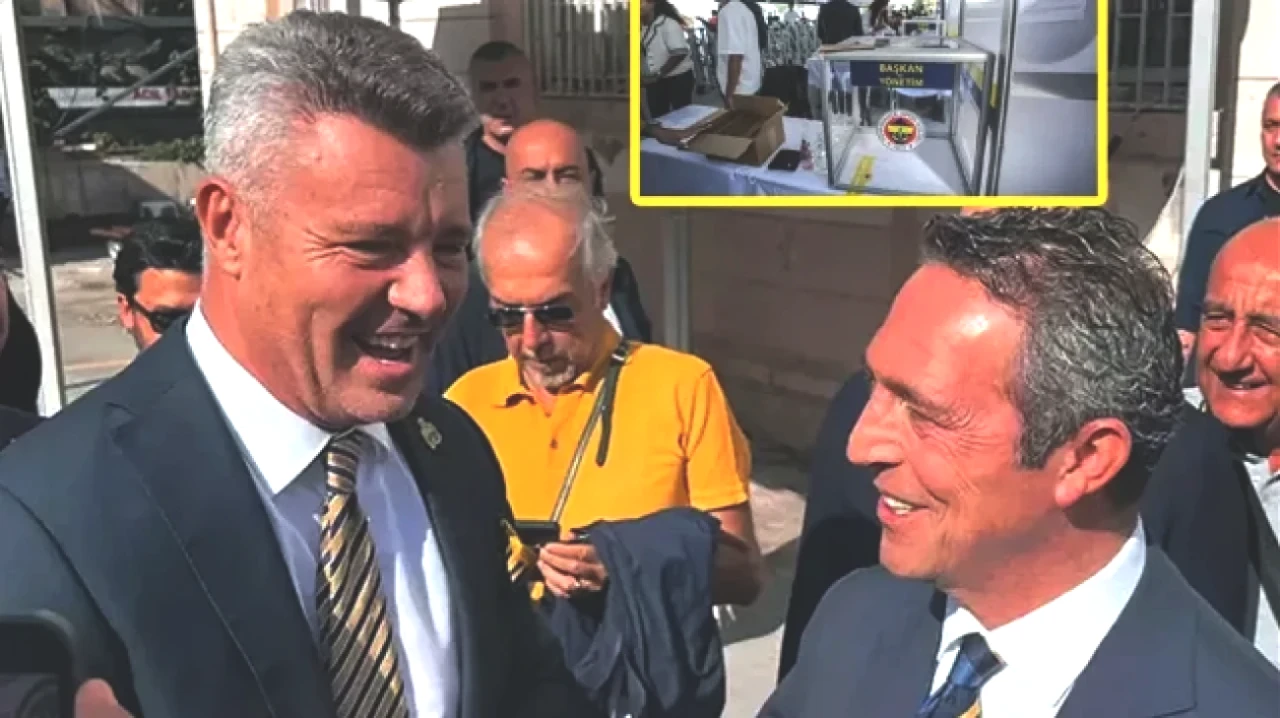 Fenerbahçe Başkanlık Seçimi İçin Oy Verme Süresi Sonunda! Sonuçlar Ne Zaman Açıklanacak?