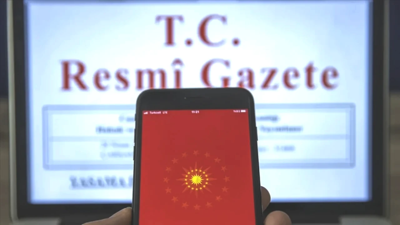 Şirketler için Yeni Zorunluluk Yolda! Resmi Gazete'de Duyuruldu!