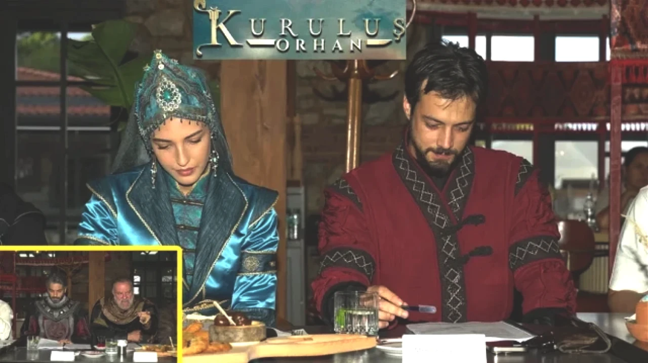 Kuruluş Orhan Ne Zaman Başlayacak? İşte Merakla Beklenen Oyuncular!