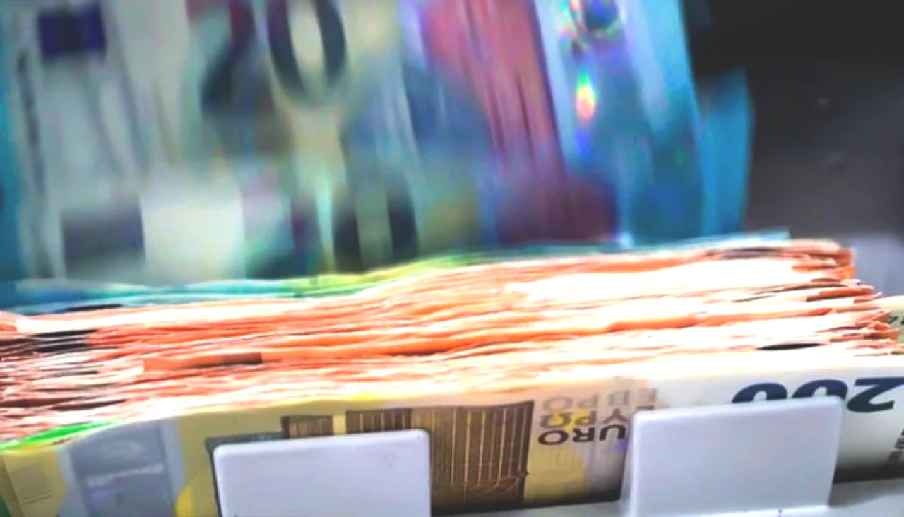 Euro’nun Dolar Karşısındaki Yükselişi: Türk İhracatçıları için Yeni Fırsatlar!