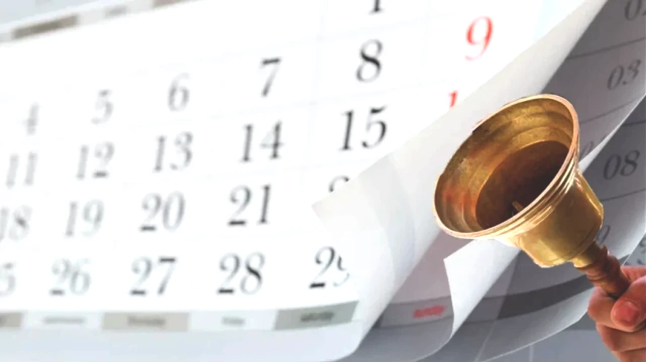 2025-2026 Eğitim Yılı Ara Tatil Tarihleri Açıklandı! İşte Detaylar
