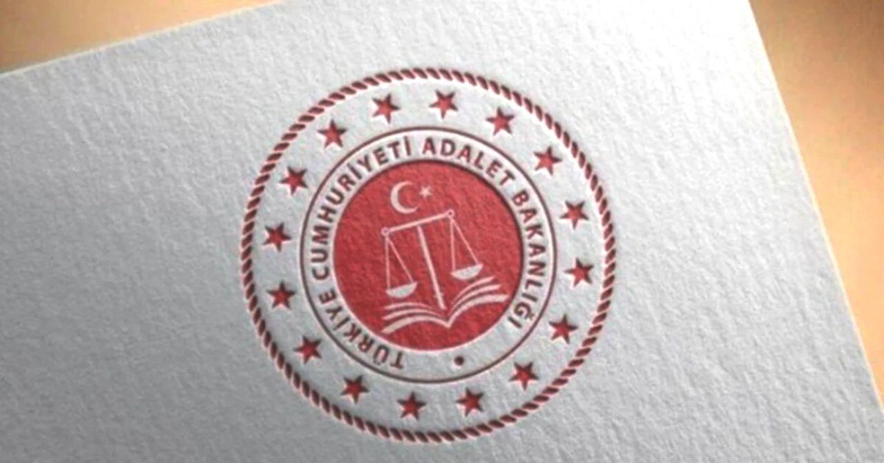 Adalet Bakanlığı Promosyon Ödemeleri İçin Tarih Verildi! Miktar Ne Kadar?