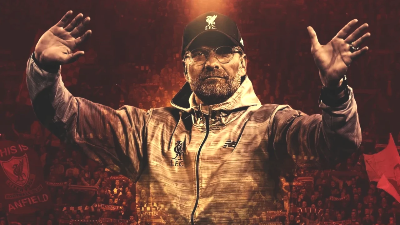Süper Lig Devinde Şok Gelişme! Jürgen Klopp'un Ayrılığı Beklenmedik Şekilde Geliyor!