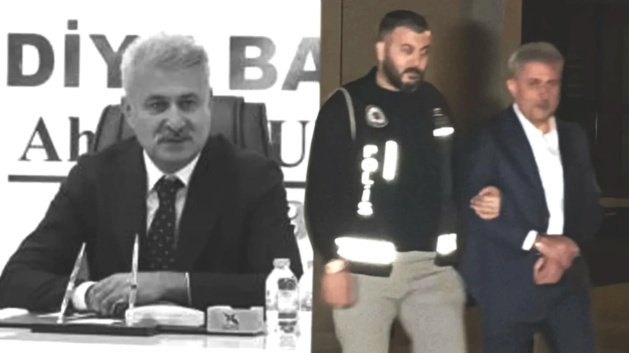 Yahşihan Belediye Başkanı Ahmet Sungur'un Tutuklanma Sebebi Ne?