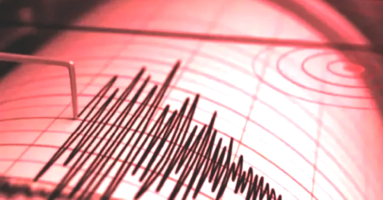 Son Dakika Deprem Gelişmeleri: 23 Eylül 2025 Kandilli ve AFAD Verileriyle Büyüklükleriyle Son Depremler!