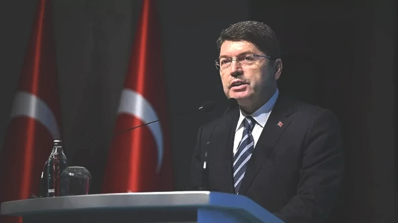11. Yargı Paketi: Kapsamı, İçeriği ve Af Beklentileri Hakkında Bilmeniz Gerekenler!