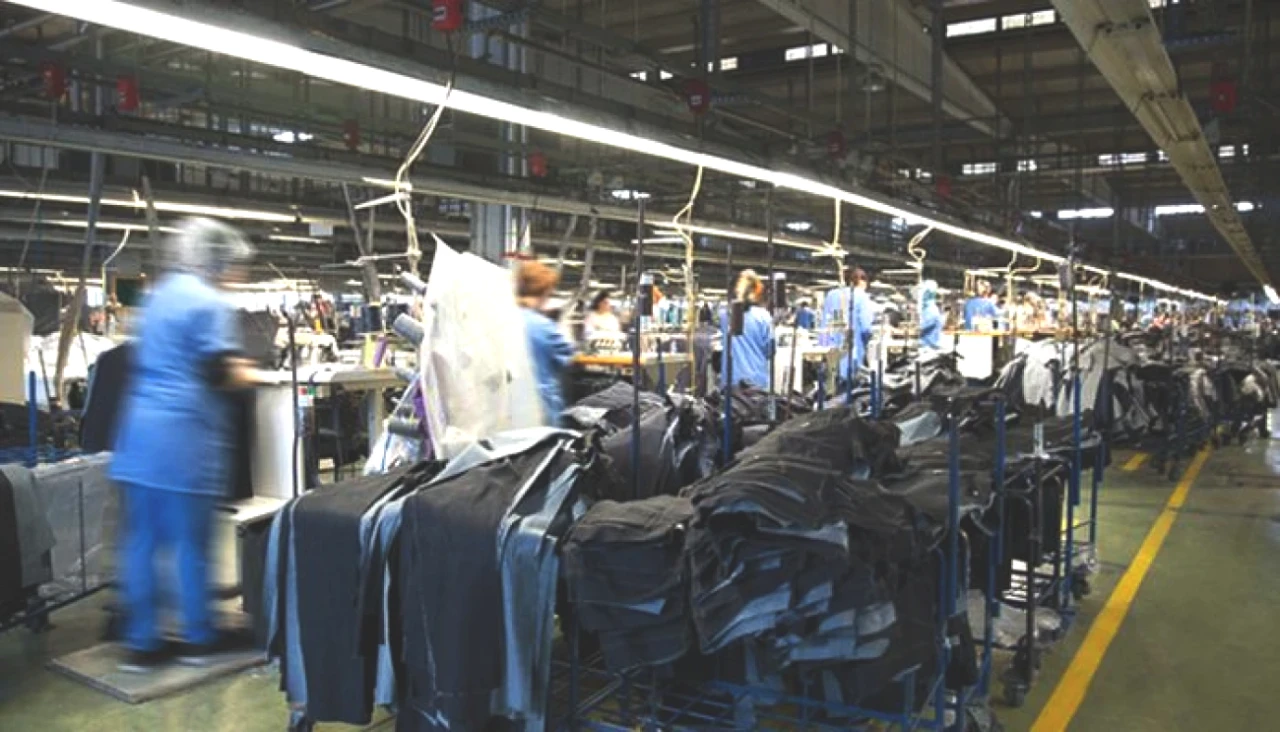Türk Tekstil Devi Satışa Çıktı! Dünyaca Ünlü Markaların Rakamları Açıklandı