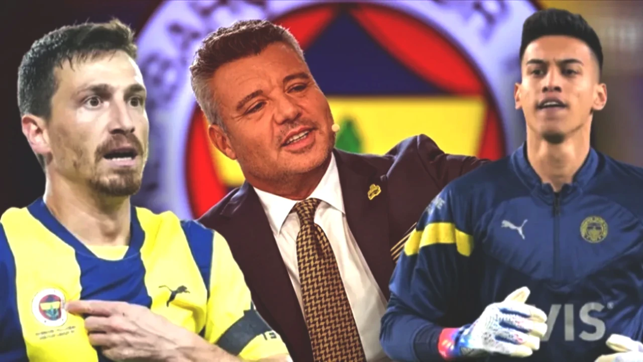 Sadettin Saran'dan İrfan Can Eğribayat'a Sert Yanıt! İşte O Sözler!