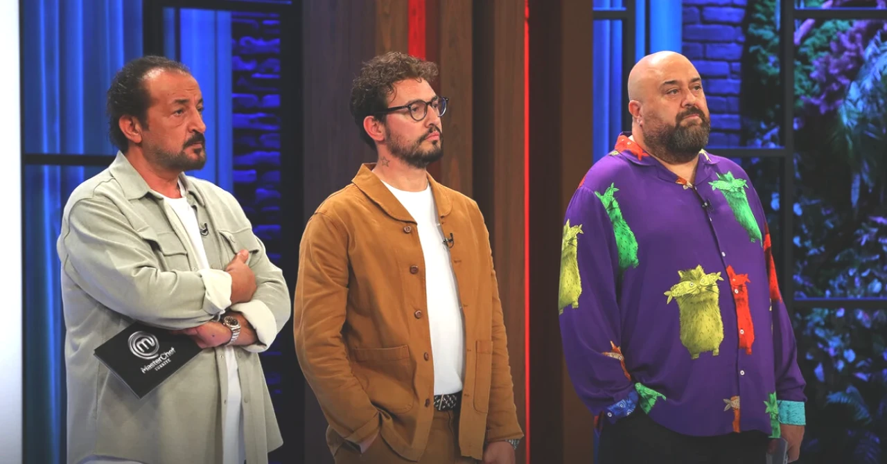 MasterChef'te Dokunulmazlık Oyunu Kazananı Belli Oldu! 23 Eylül Eleme Adayı Kim?