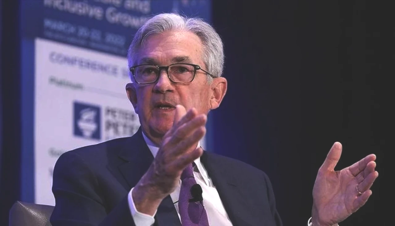 Powell'ın Güvercin Sinyalleriyle Emtia Piyasalarında Belirsizlik: Fed Faiz İndirimleri Hızla Yaklaşıyor!