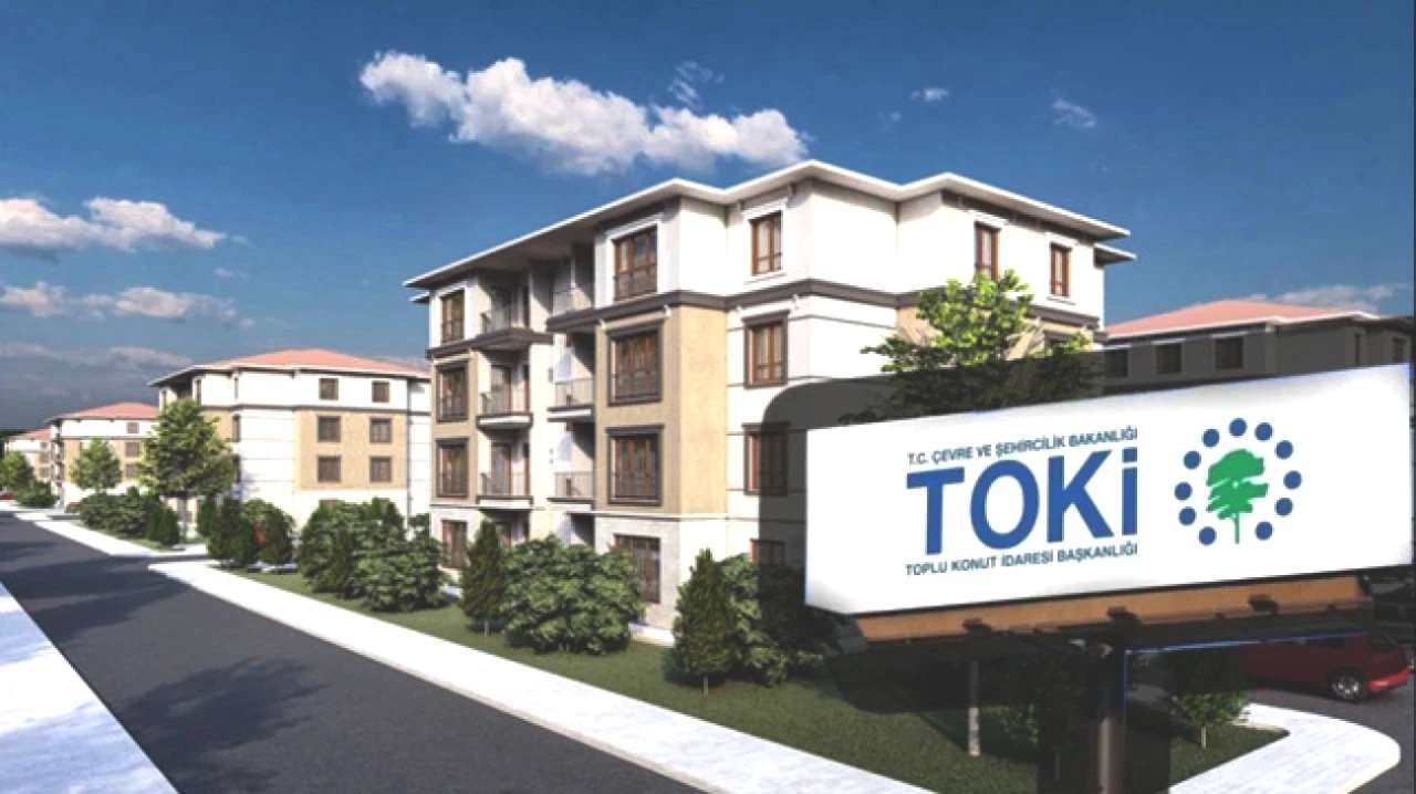 2025 TOKİ Sosyal Konut Başvurusu: Şartlar, Başvuru Koşulları ve Ödeme Planı Detayları!
