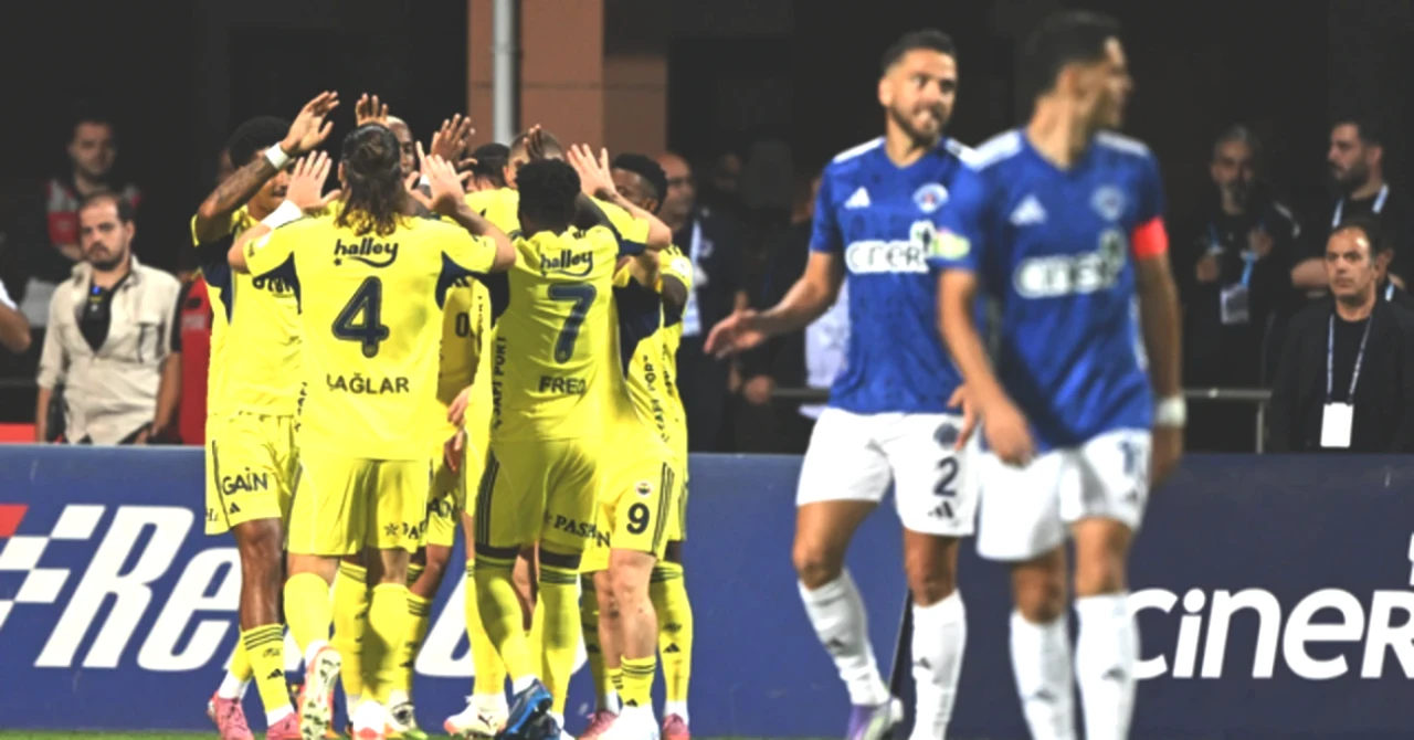 Dinamo Zagreb-Fenerbahçe Maçı Şifresiz İzleniyor! TRT 1 Canlı Yayın Ayrıntılarıyla Burada!