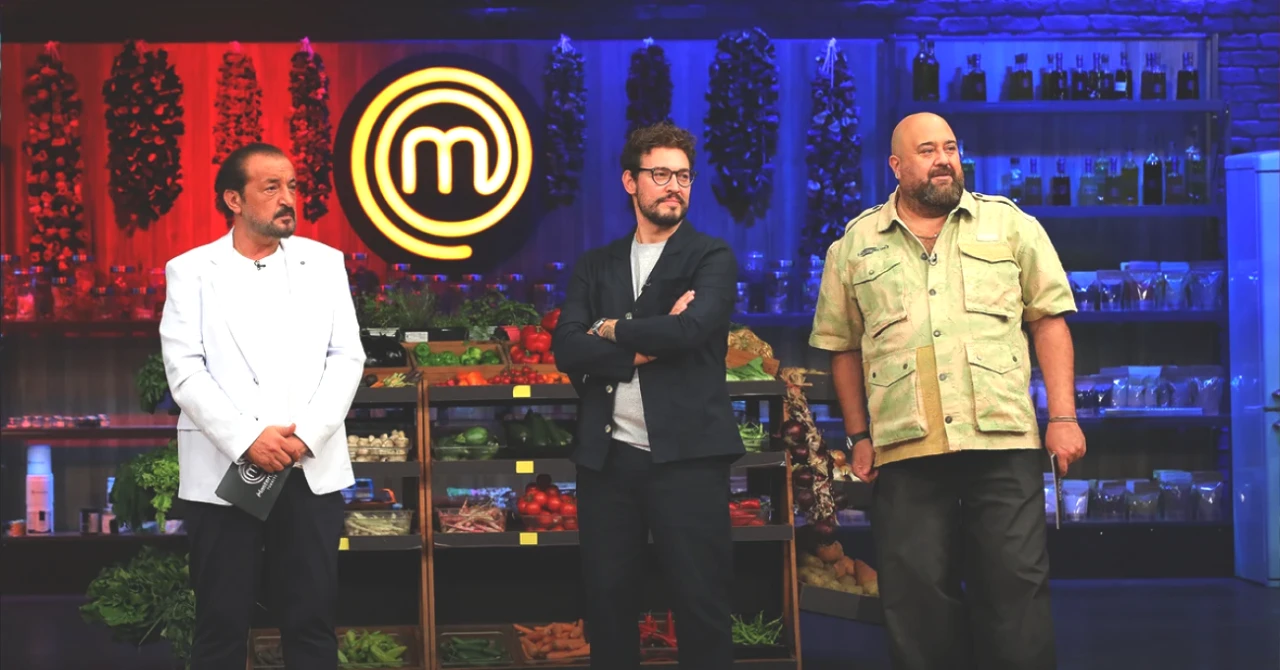 MasterChef'te Heyecan Dorukta! Dokunulmazlık Oyununu Kazanan ve 24 Eylül Eleme Adayı Belli Oldu!