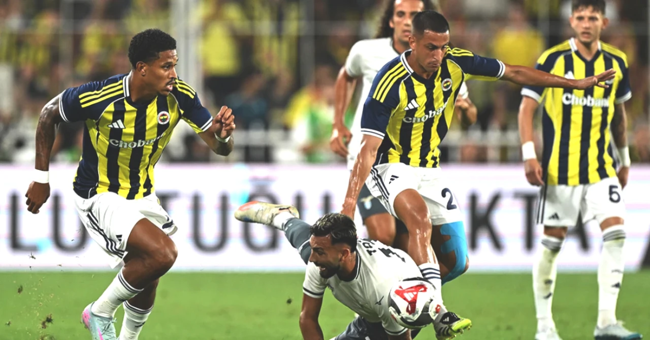 Dinamo Zagreb - Fenerbahçe Maçı Nasıl İzlenir? Saat ve Kanal Bilgisi!