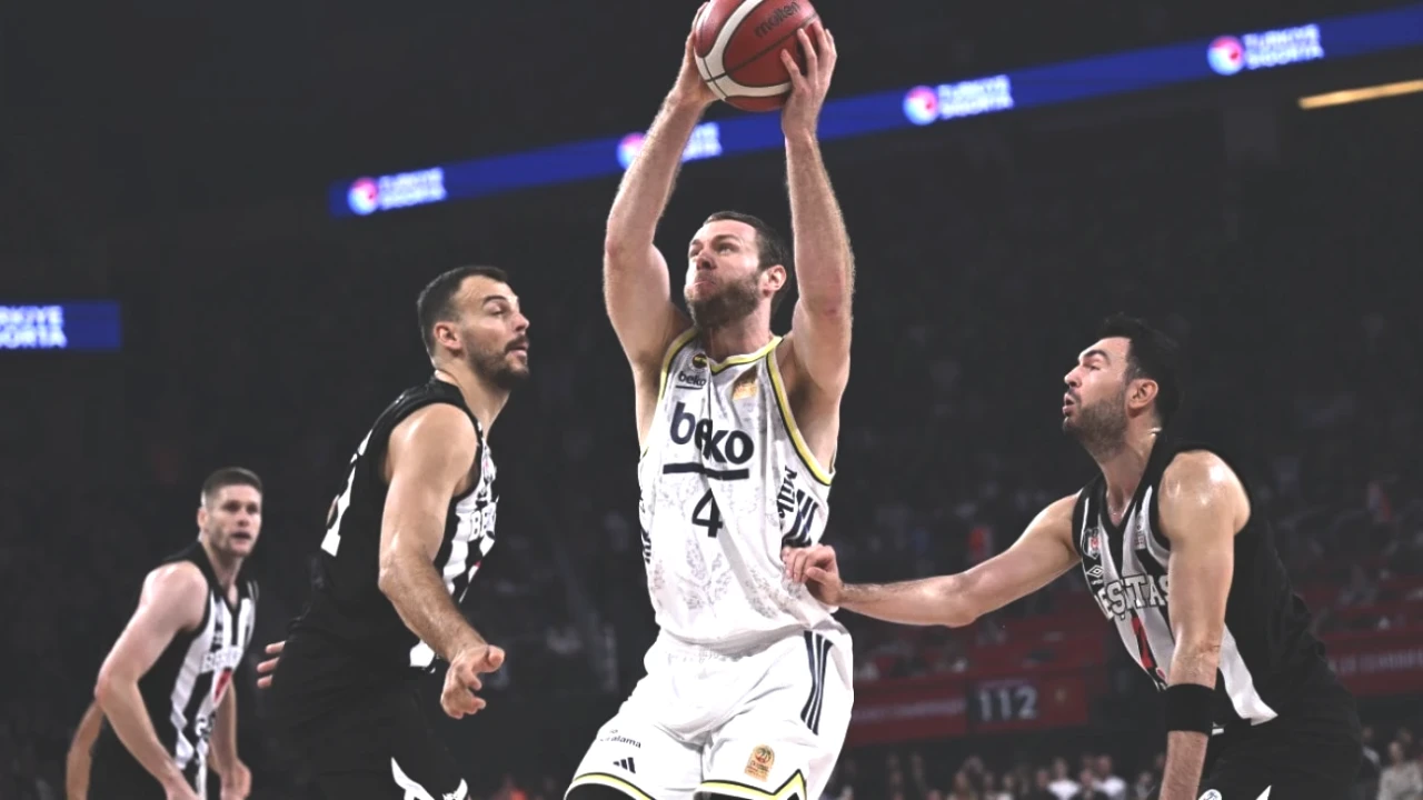 Fenerbahçe Beko, Cumhurbaşkanlığı Kupası'nda Zaferle Geri Dönüyor!