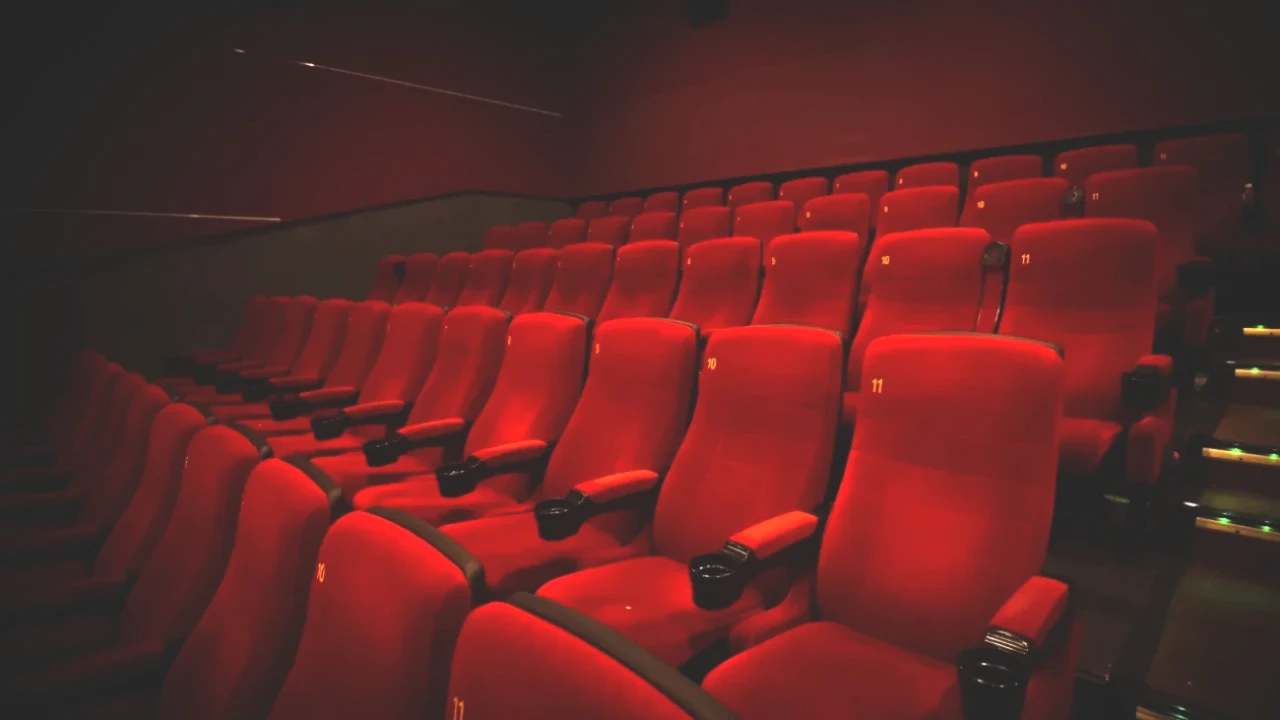 Sinema Festivali Biletleri Çıktı! İstanbul, Ankara, İzmir ve Antalya'da Fiyatlar 80 TL!