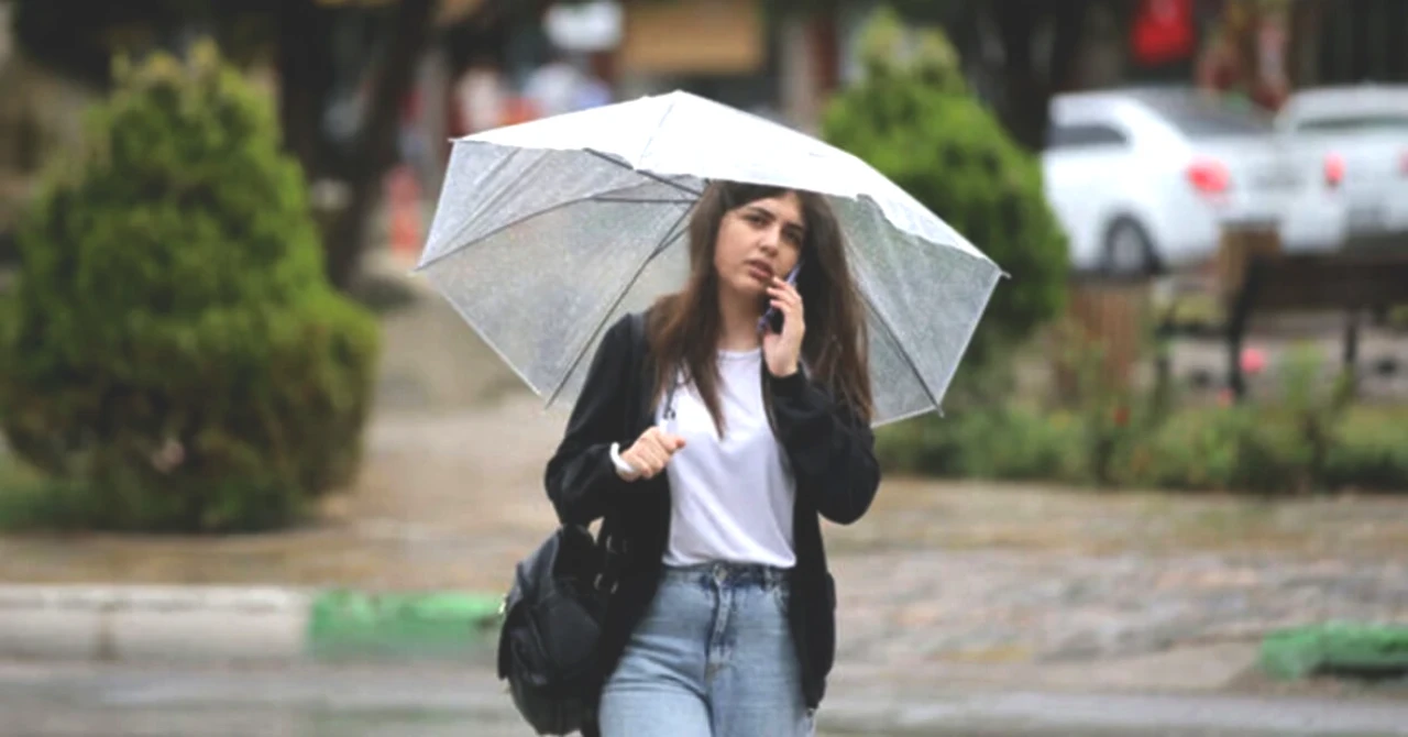 İstanbul, İzmir ve Ankara'da Hava Durumu: Bugün Hangi Sürprizler Bekleniyor?
