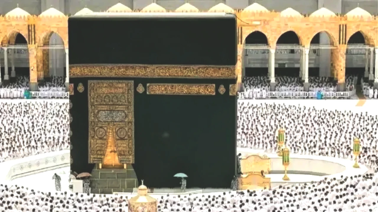 Hac Kura Çekiliş Tarihi Açıklandı! Diyanet'ten Kayıt Güncellemeleri İçin Müjdeli Haber!