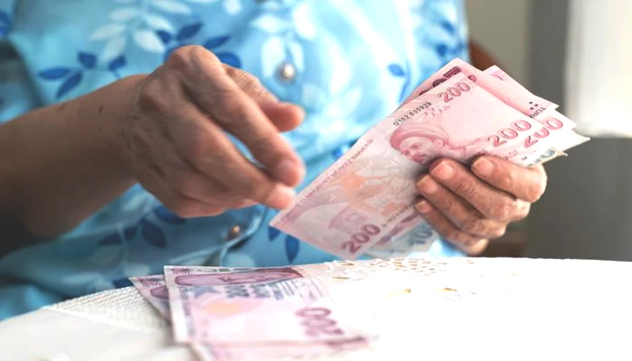 SSK ve Bağ-Kur Emeklileri İçin Son Durum: Hayal Kırıklıkları ve Beklentiler!