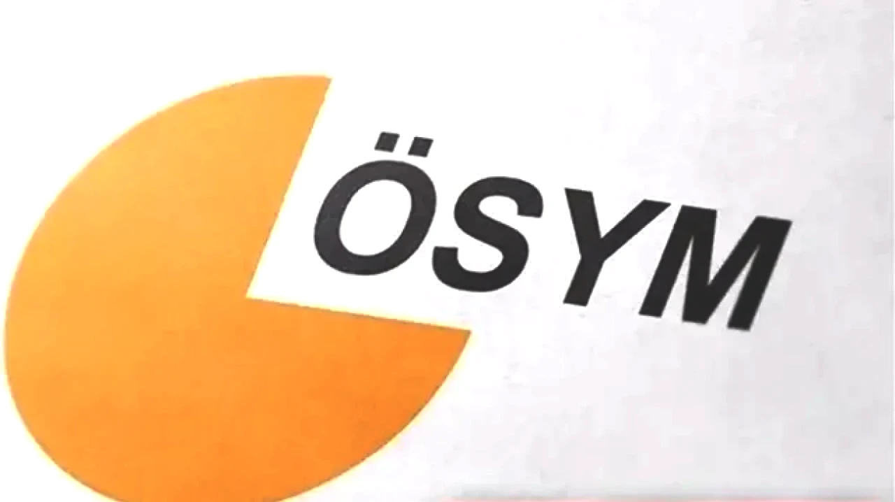 ÖSYM 2026 Sınav Takvimi Açıklandı! YKS, KPSS, MSÜ ve DGS Tarihleri Burada!