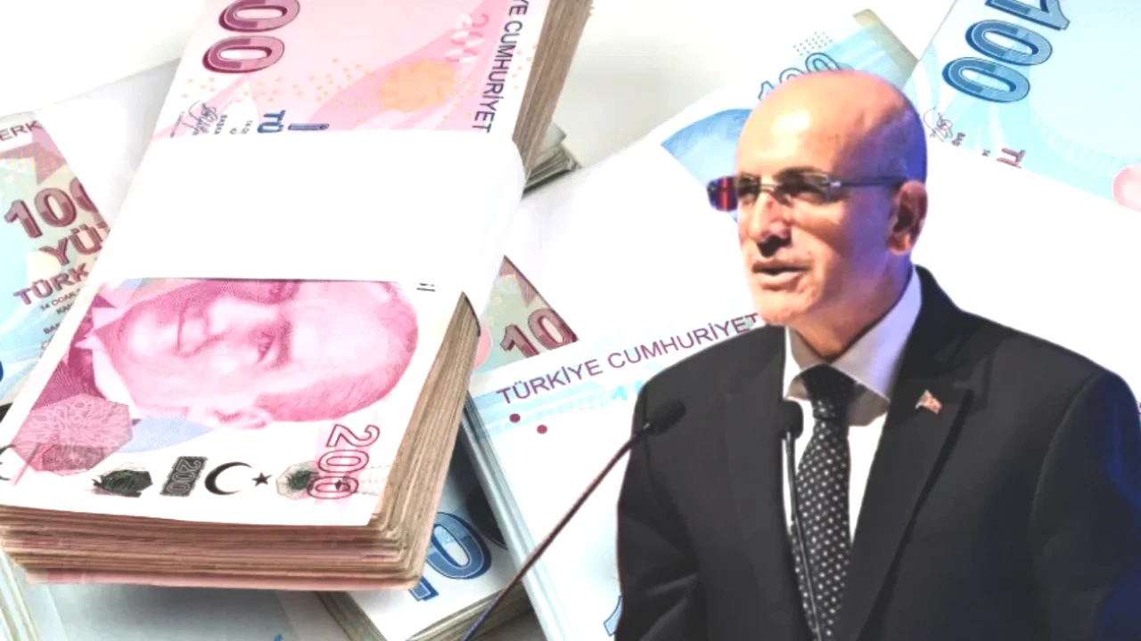Bakan Şimşek Açıklıyor: Enflasyon Beklentileri ve Ekonomi İçin Gelişmeler