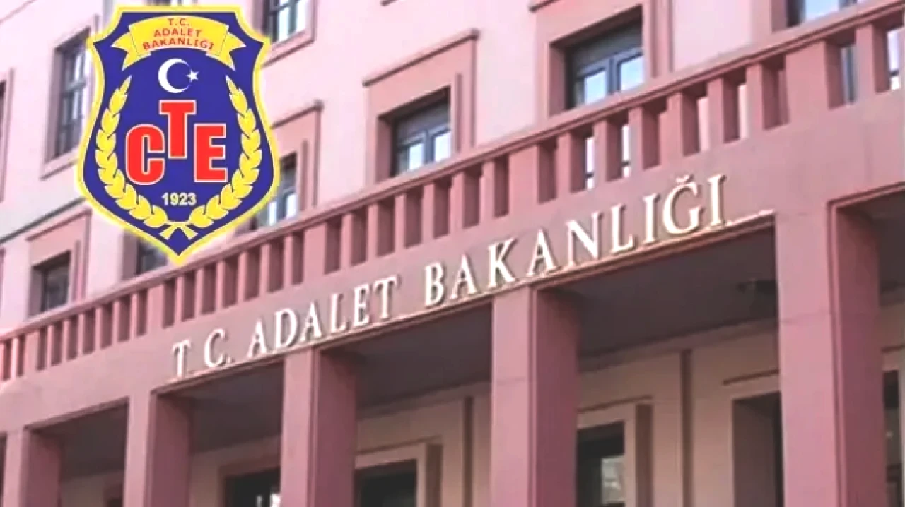 Adalet Bakanlığı Personel Alımı Sonuçları Açıklandı! CTE'den Beklenen Duyuru