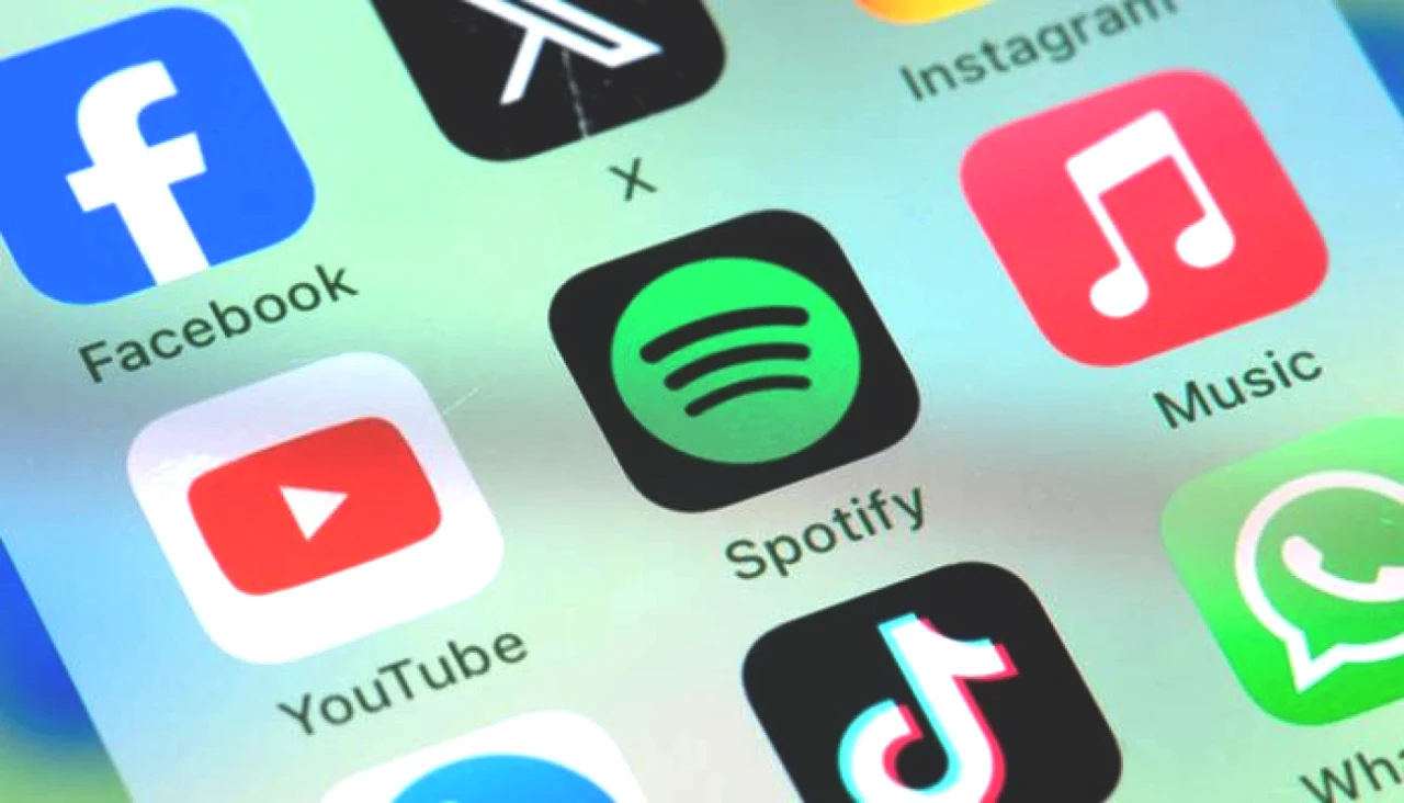 Rekabet Kurumu'ndan Spotify'a Soruşturma! İki Çarpıcı İddia Ortaya Çıktı
