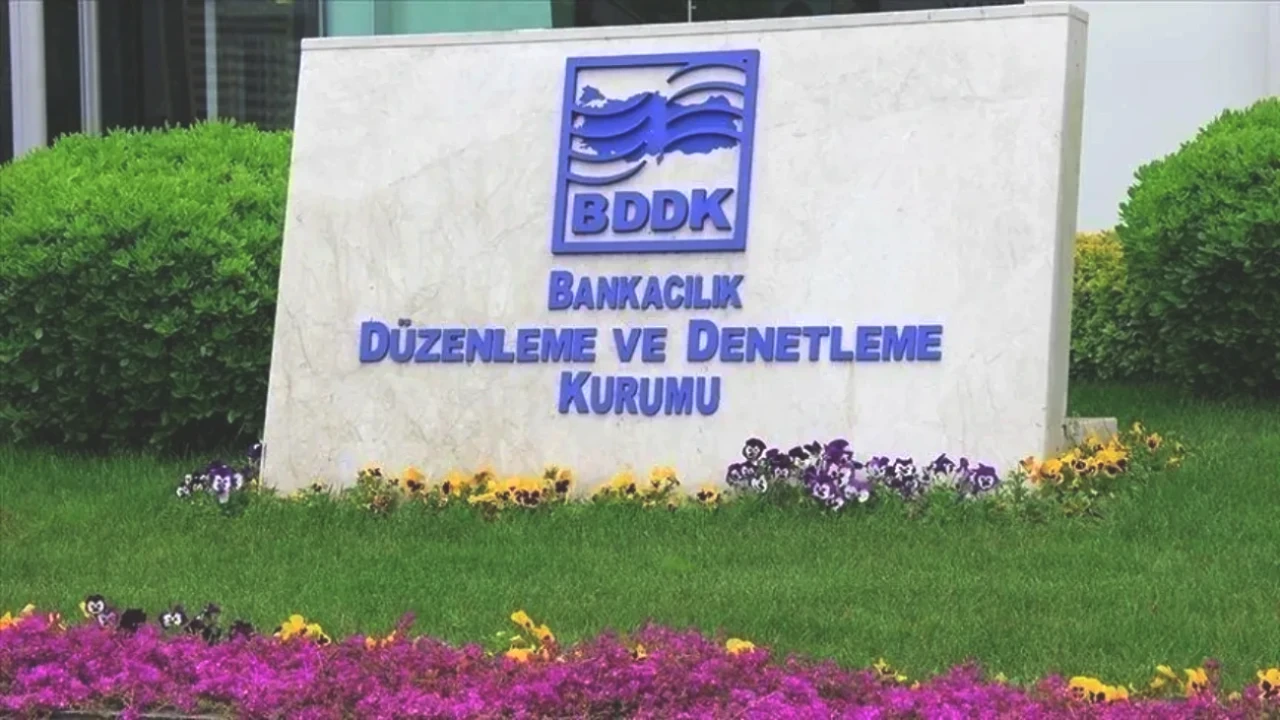 BDDK'dan Çarpıcı Açıklama: KKM Hızla Erirken Kredilerde Rekor Artış!