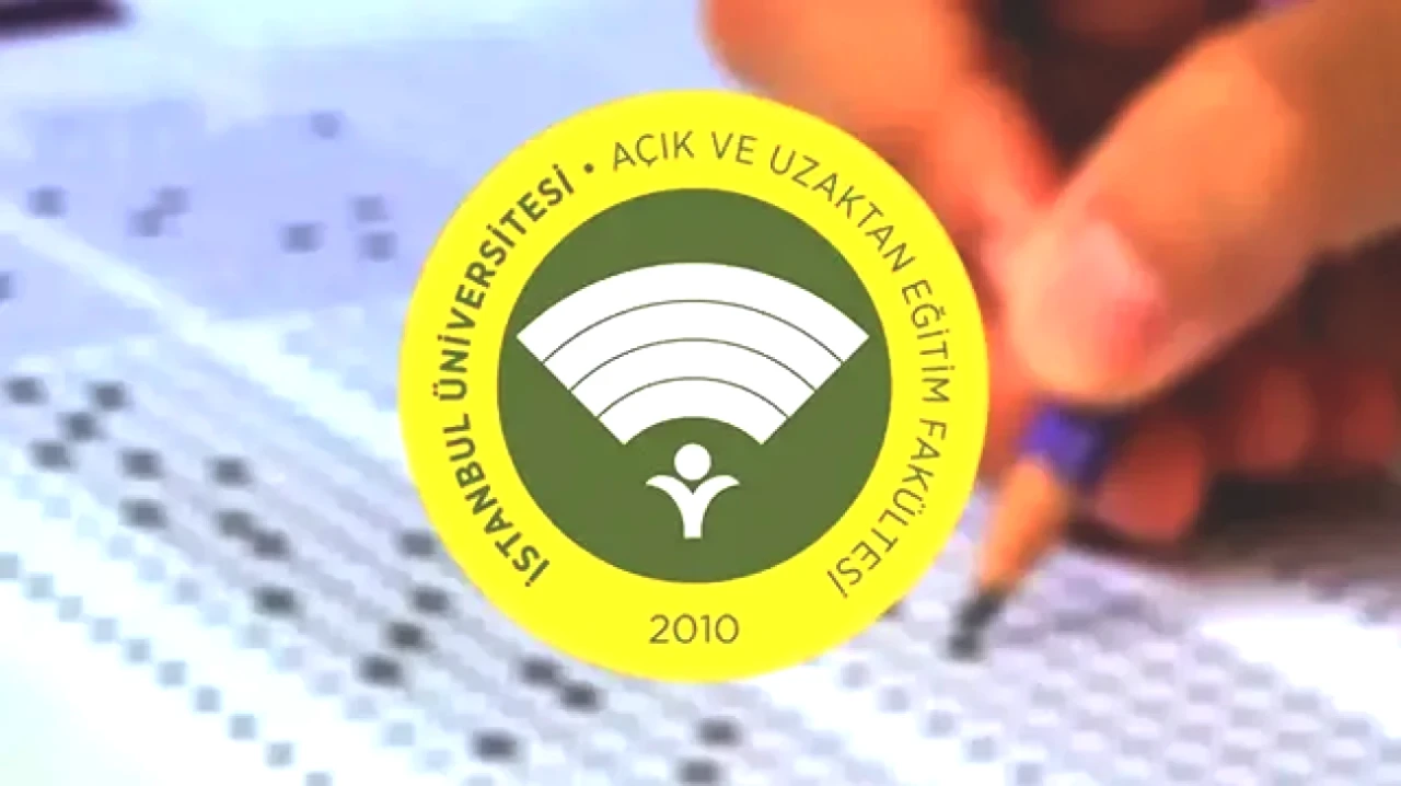 İstanbul Üniversitesi AUZEF Mezuniyet Sınav Sonuçları Ne Zaman Açıklanacak? Tüm Detaylar!