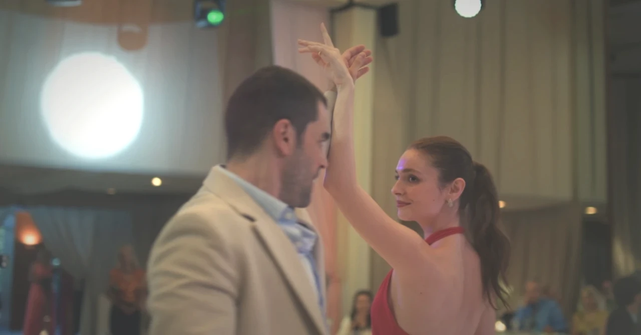 Veliaht 3. Bölümde Şoke Eden Gelişmeler! Show TV Canlı Yayın ile Kaçırmayın!