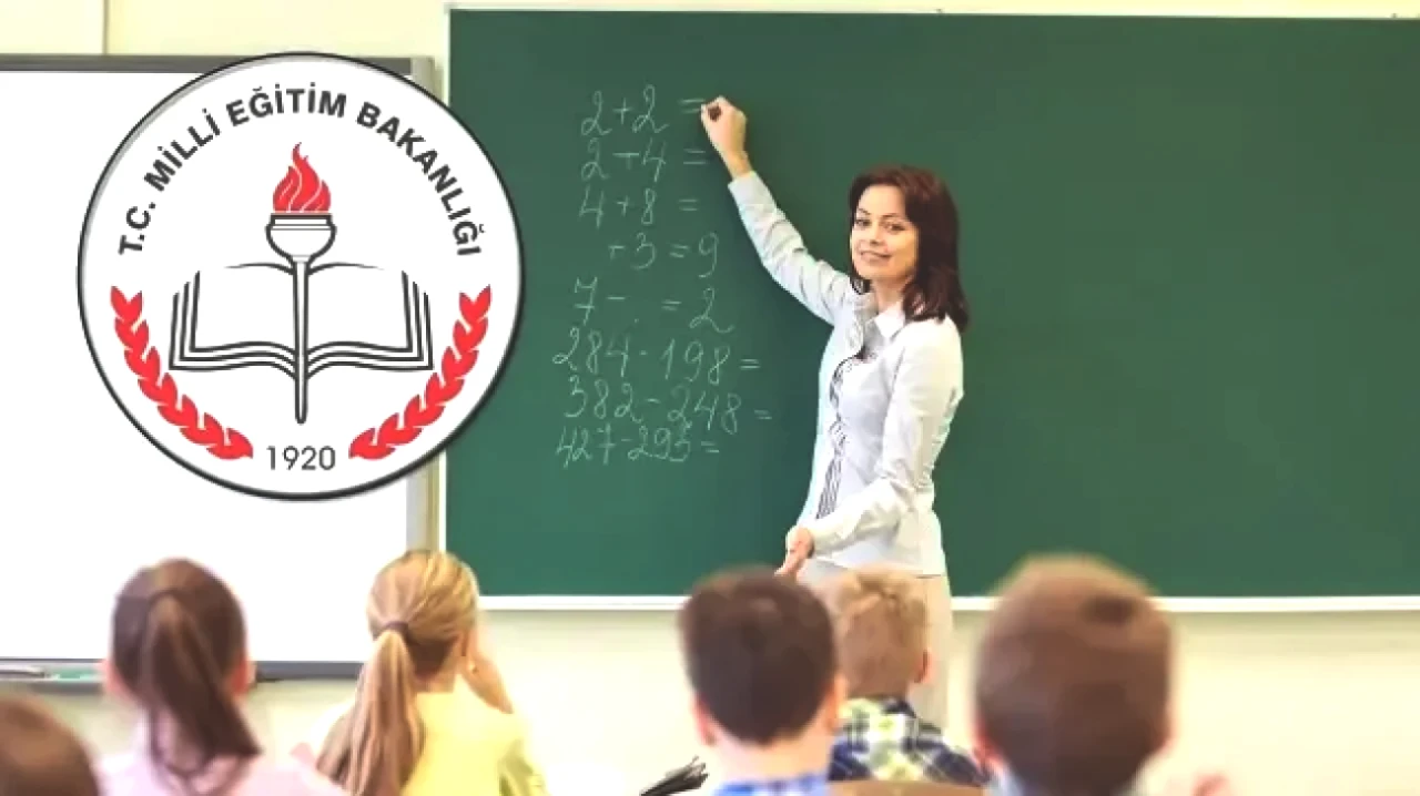 10 Bin Öğretmen Ataması Süreci! Başvuru Takvimi ve Branş Dağılımı Açıklandı