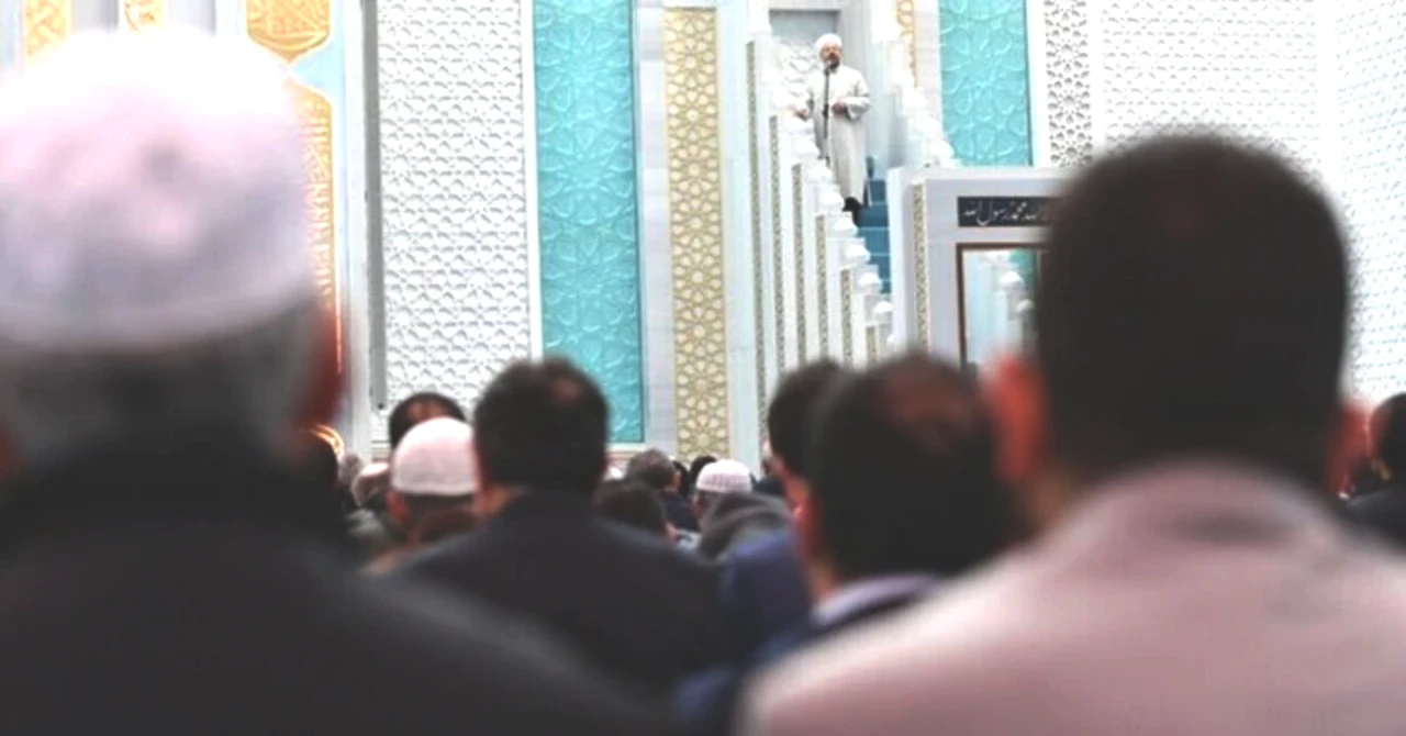 26 Eylül 2025 Cuma Hutbesi: Diyanet'ten Haftanın Konusu ve Tam Metin!