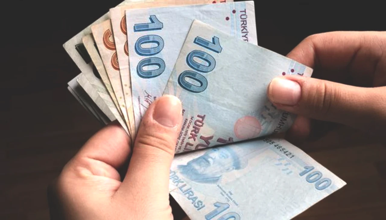 Eylül Ayında Merakla Beklenen Ödemeler Banka Hesaplarına Yatırıldı!