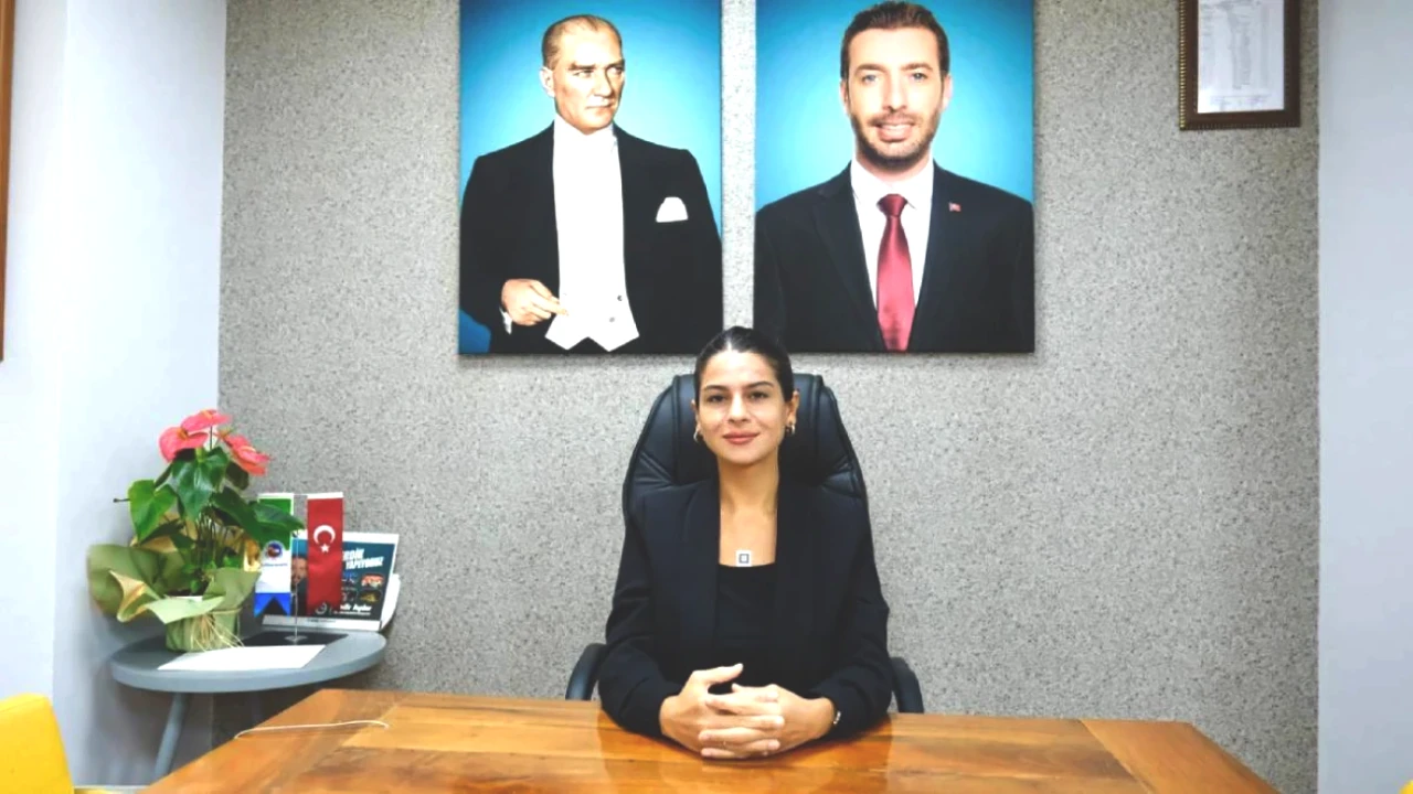 Ceyhan Belediyesi'nden Üniversite Öğrencilerine Büyük Eğitim Desteği Fırsatı!